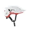 100 Percent Altis MTB Helmet - Grey 1 100 Percent Altis MTB Helmet - Grey -Castelli Store VAR HP 80040 000 16WHT