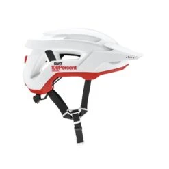 100 Percent Altis MTB Helmet - Grey