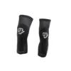 Race Face Charge Knee Guards - Stealth -Castelli Store VAR RFAB005001SGRNth