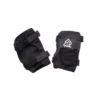 Race Face Sendy Youth Knee Guards - Stealth 1 Race Face Sendy Youth Knee Guards - Stealth -Castelli Store VAR RFAB065007SGRNth