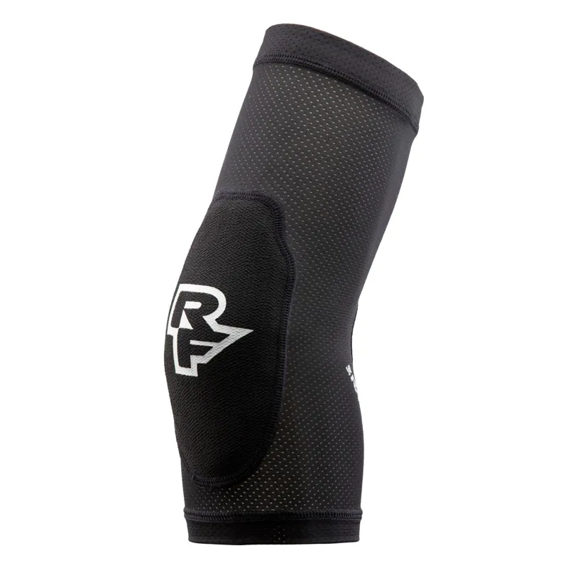 Race Face Charge Elbow Guards - Stealth 4 Race Face Charge Elbow Guards - Stealth - Image 2
