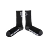 Race Face Indy Socks - Black -Castelli Store VAR RFHB061007BLK