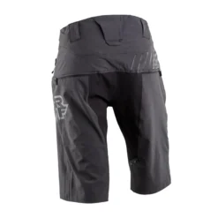 Race Face Stage Baggy Shorts - Black