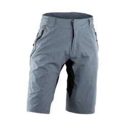 Race Face Stage Baggy Shorts - Rouge
