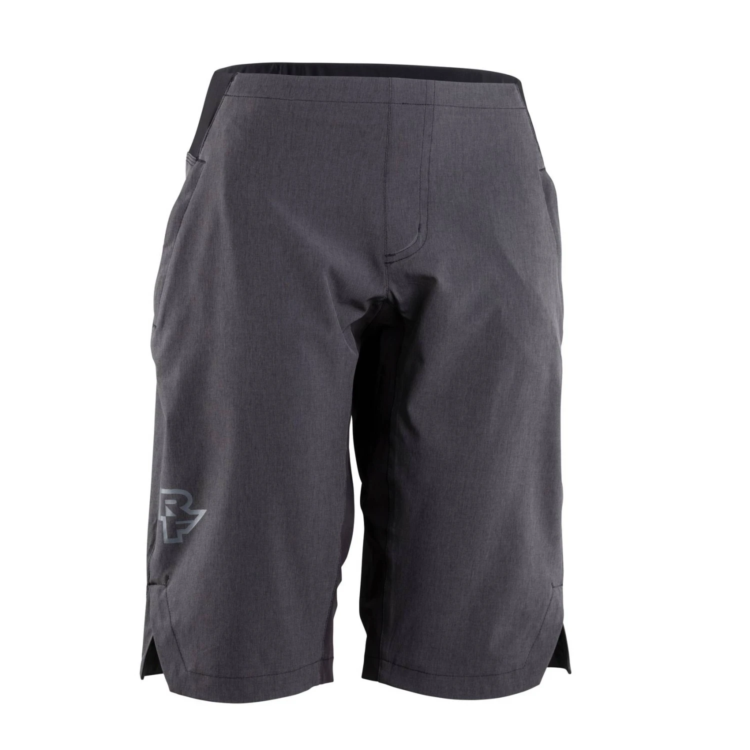 Race Face Traverse Womens Baggy Shorts - Bordeaux 4 Race Face Traverse Womens Baggy Shorts - Bordeaux - Image 2