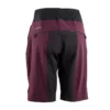 Race Face Traverse Womens Baggy Shorts - Bordeaux -Castelli Store VAR RFSB075001RED 2