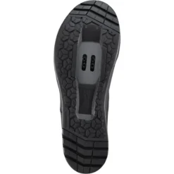 Shimano AM503 Men's SPD MTB Shoes - Black -Castelli Store VARBAM503BLK 3
