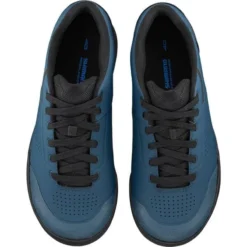 Shimano AM503W Women's SPD MTB Shoes - Blue -Castelli Store VARBAM503WBLU 2