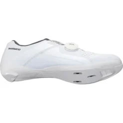Shimano RC300W SPD-SL Women's Road Shoes - White -Castelli Store VARBRC300WWHT 2
