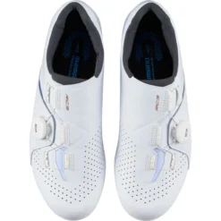 Shimano RC300W SPD-SL Women's Road Shoes - White