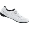 Shimano RC502W Women's SPD-SL Road Shoes - White -Castelli Store VARBRC502WWHT 1