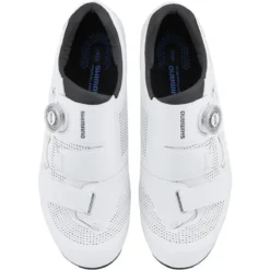 Shimano RC502W Women's SPD-SL Road Shoes - White -Castelli Store VARBRC502WWHT 2
