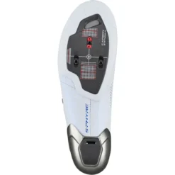 Shimano S-Phyre RC902W SPD-SL Women's Road Shoes - White -Castelli Store VARBRC902WWHT 4
