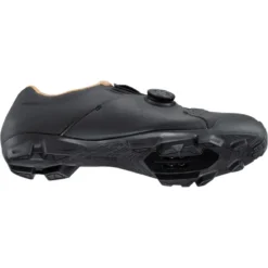 Shimano XC300W SPD Women's MTB Shoes - Black -Castelli Store VARBXC300WBLK 2