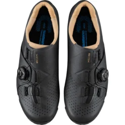 Shimano XC300W SPD Women's MTB Shoes - Black