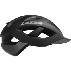 Lazer Cameleon Urban Helmet - Matt Black/Grey -Castelli Store VARCAMELEONBLKGRY 2