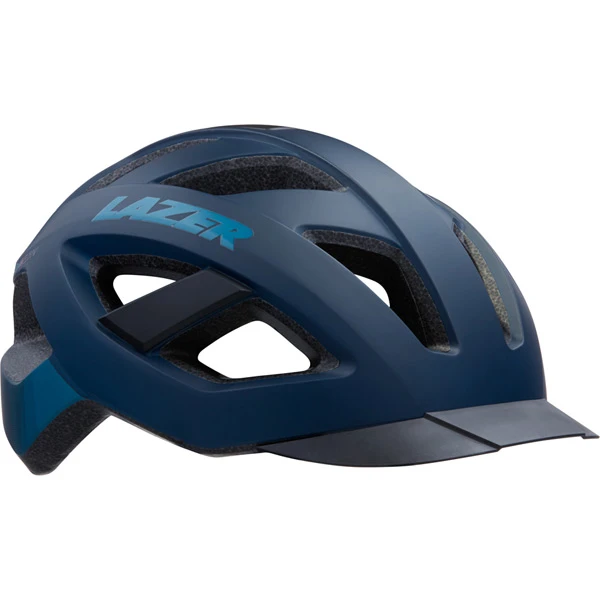 Lazer Cameleon Urban Helmet - Matt White 3 Lazer Cameleon Urban Helmet - Matt White
