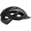 Lazer Cameleon MIPS Urban Helmet - Matt Black/Grey -Castelli Store VARCAMELEONMIPSBLKGRY 2