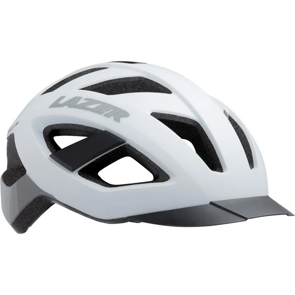 Lazer Cameleon MIPS Urban Helmet - Matt Black/Grey 5 Lazer Cameleon MIPS Urban Helmet - Matt Black/Grey - Image 3