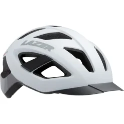 Lazer Cameleon Urban Helmet - Matt Black/Grey -Castelli Store VARCAMELEONWHT 1