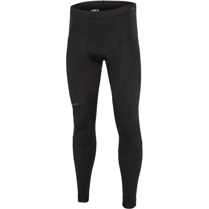 Madison Sportive DWR Tights - Black 3 Madison Sportive DWR Tights - Black