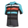 Madison Sportive Youth Short Sleeve Jersey - Blue/Red -Castelli Store VARCL186BLURED