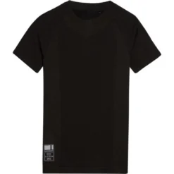 Madison Isoler Mesh Short Sleeve Men's Base Layer - Black 8 Madison Isoler Mesh Short Sleeve Men's Base Layer - Black -Castelli Store VARCLA700BLK 1