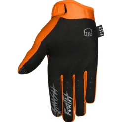 Fist Handwear Stocker Collection Long Finger Gloves - Orange -Castelli Store VARFIST1ORG 2