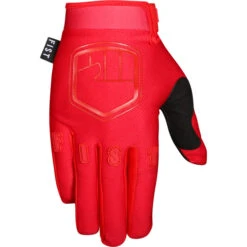 Fist Handwear Stocker Collection Long Finger Gloves - Camoflage -Castelli Store VARFIST1RED 1 1