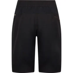 Madison Freewheel Trail Baggy Shorts - Black