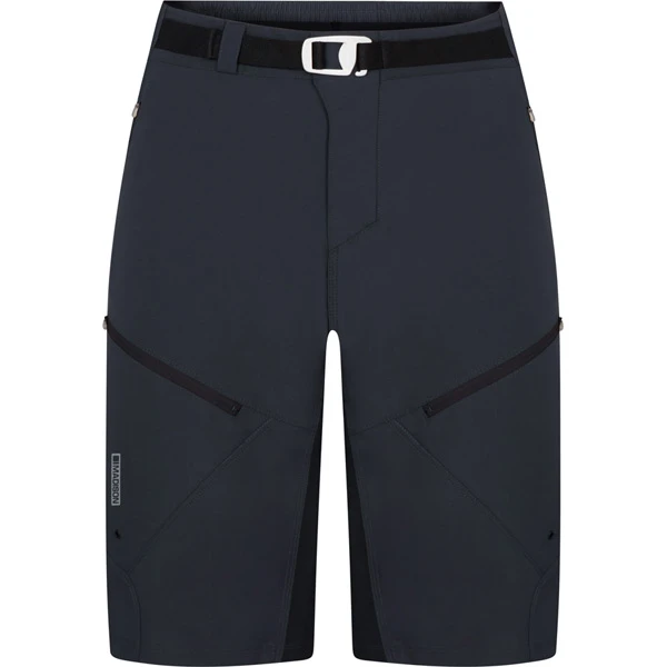 Madison Freewheel Trail Baggy Shorts - Black 4 Madison Freewheel Trail Baggy Shorts - Black - Image 2