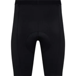 Madison Freewheel Liner Shorts - Black