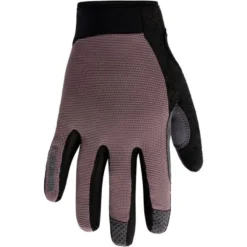 Madison Freewheel Women's Long Finger Gloves - Mauve -Castelli Store VARMCL21S58Mauve 1