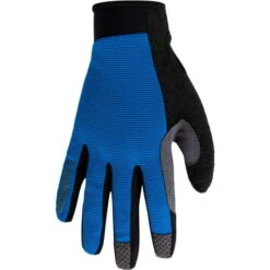 Madison Freewheel Trail Youth Long Finger Gloves - Dark Olive 11 Madison Freewheel Trail Youth Long Finger Gloves - Dark Olive -Castelli Store VARMCL21S62BLU 1 1