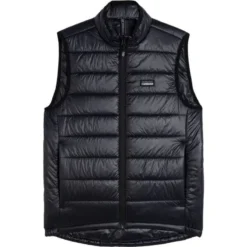 Madison Roam Insulated Men's Gilet - Black -Castelli Store VARMCL21W01BLK 1