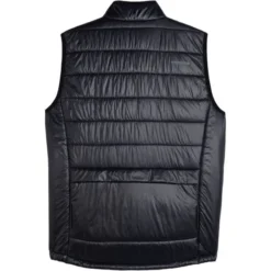 Madison Roam Insulated Men's Gilet - Black -Castelli Store VARMCL21W01BLK 2