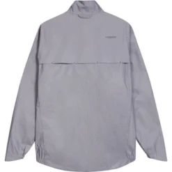 Madison Stellar Shine Reflective Waterprrof Men's Jacket - Silver -Castelli Store VARMCL21W11SIL 1