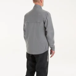 Madison Stellar Shine Reflective Waterprrof Men's Jacket - Silver -Castelli Store VARMCL21W11SIL 8