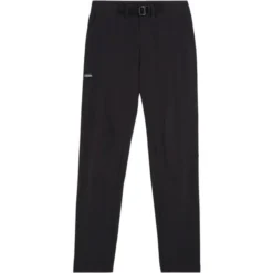 Madison Roam Stretch Women's Trousers - Black -Castelli Store VARMCL21W52BLK 1