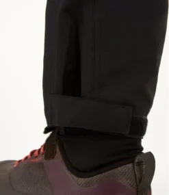 Madison Freewheel Trail Women's Trousers - Black -Castelli Store VARMCL21W67BLK 6