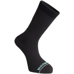 Madison Isoler Merino Waterproof Socks - Navy Haze -Castelli Store VARMCL21W81BLK 1