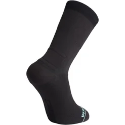 Madison Isoler Merino Waterproof Socks - Black -Castelli Store VARMCL21W81BLK 2