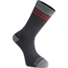 Madison Isoler Merino Waterproof Socks - Black -Castelli Store VARMCL21W81NVYHaze 1