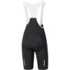 Shimano Kodama Bib Shorts - Black -Castelli Store VARSC810BLK 2
