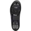 Shimano XC Thermal Shoe Covers - Black -Castelli Store VARSCA505BLK 2