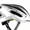 Scott Fuga Plus Rev CE MTB Helmet - Vogue Silver -Castelli Store VogueSilverHelmetScott1
