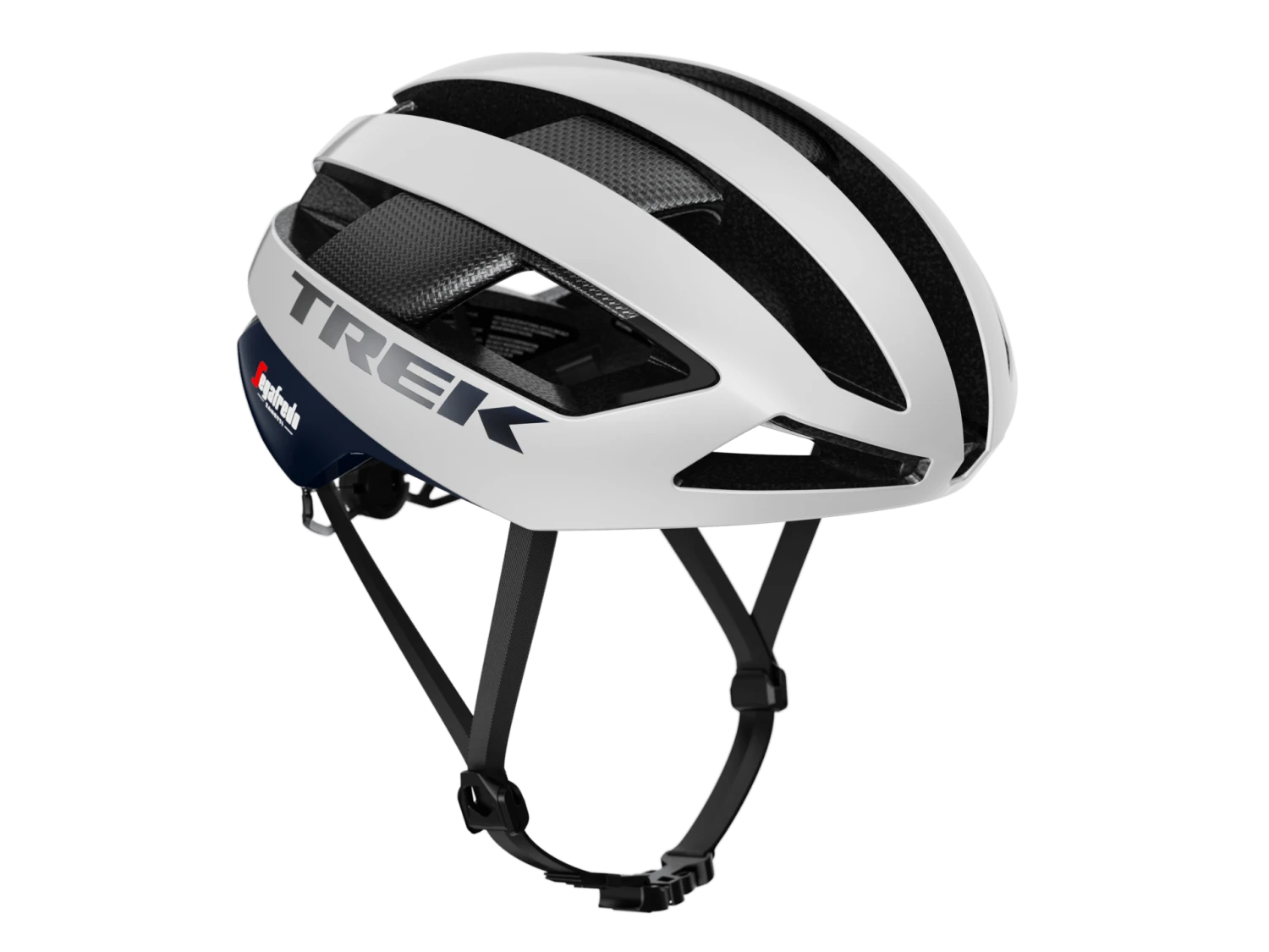 Trek Velocis Mips Road Bike Helmet - Black 12 Trek Velocis Mips Road Bike Helmet - Black - Image 10