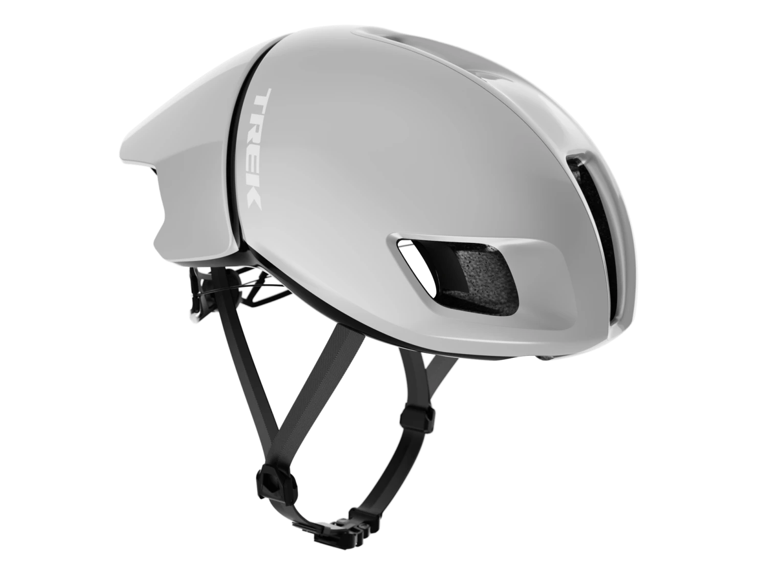 Trek Ballista Mips Road Bike Helmet - Black 7 Trek Ballista Mips Road Bike Helmet - Black - Image 5