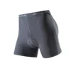 Altura Tempo Undershorts - Graphite -Castelli Store al29temg
