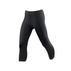 Altura Progel 3 Womens 3/4 Tights - Black -Castelli Store al32wpr3 28306